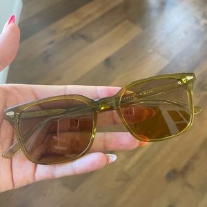 Crap Eyewear- The Conga Jet Sunglasses